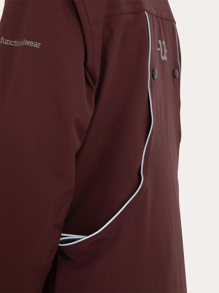 Regular Pro Dog Trainer Jacket Sassafras