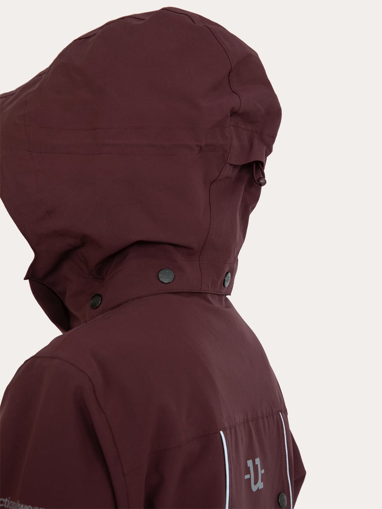 Regular Pro Dog Trainer Jacket Sassafras