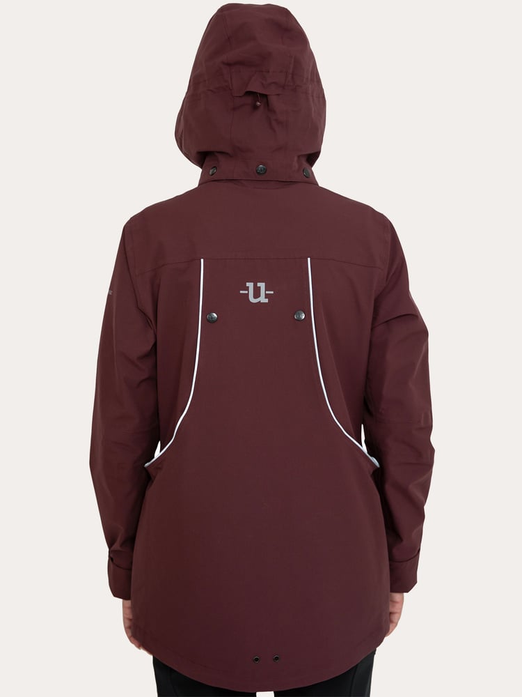 Regular Pro Dog Trainer Jacket Sassafras