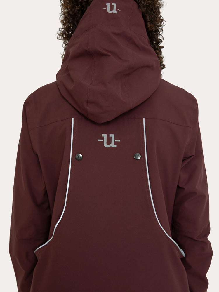 Regular Pro Dog Trainer Jacket Sassafras