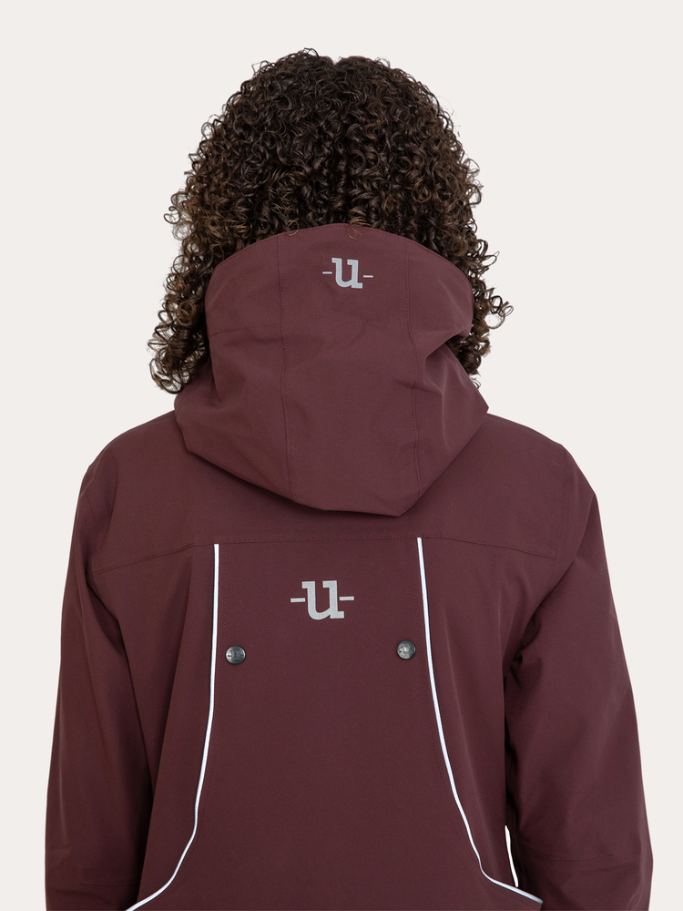 Regular Pro Dog Trainer Long Jacket Sassafras