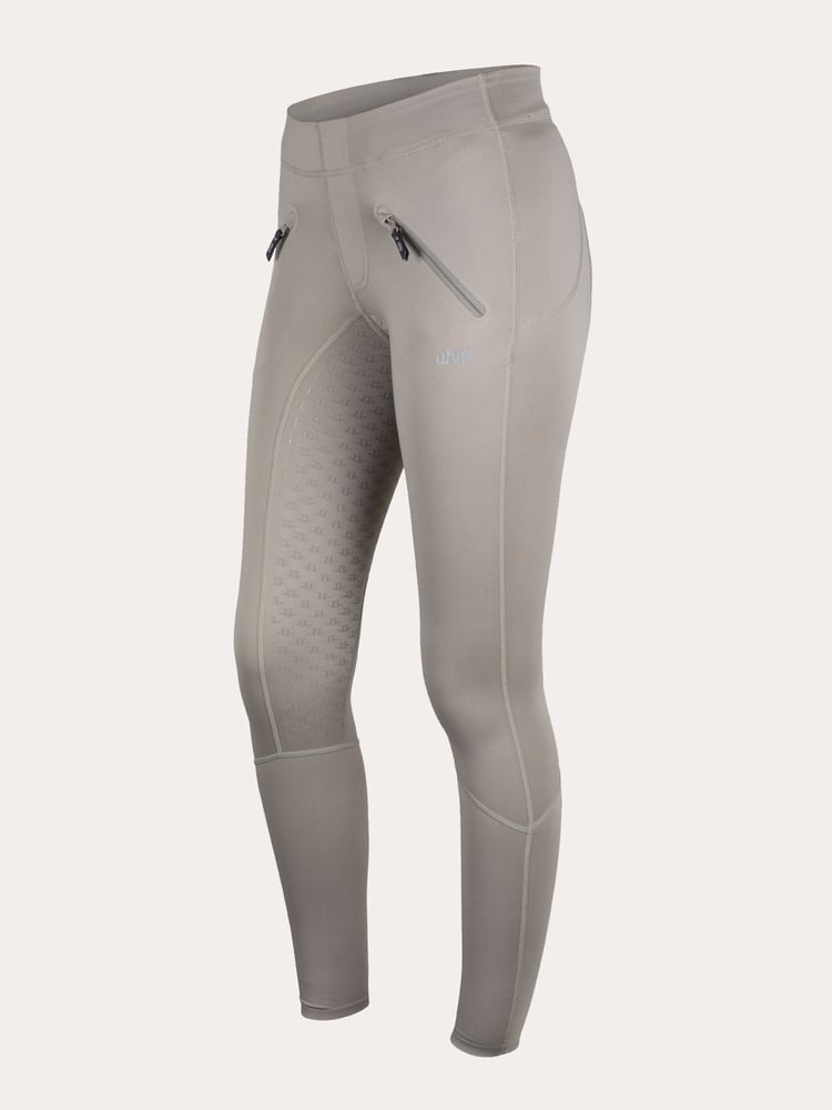 Riding Tights 501 Khaki
