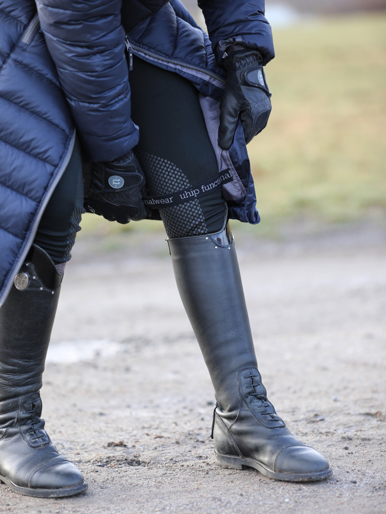 365 Junior Coat Navy