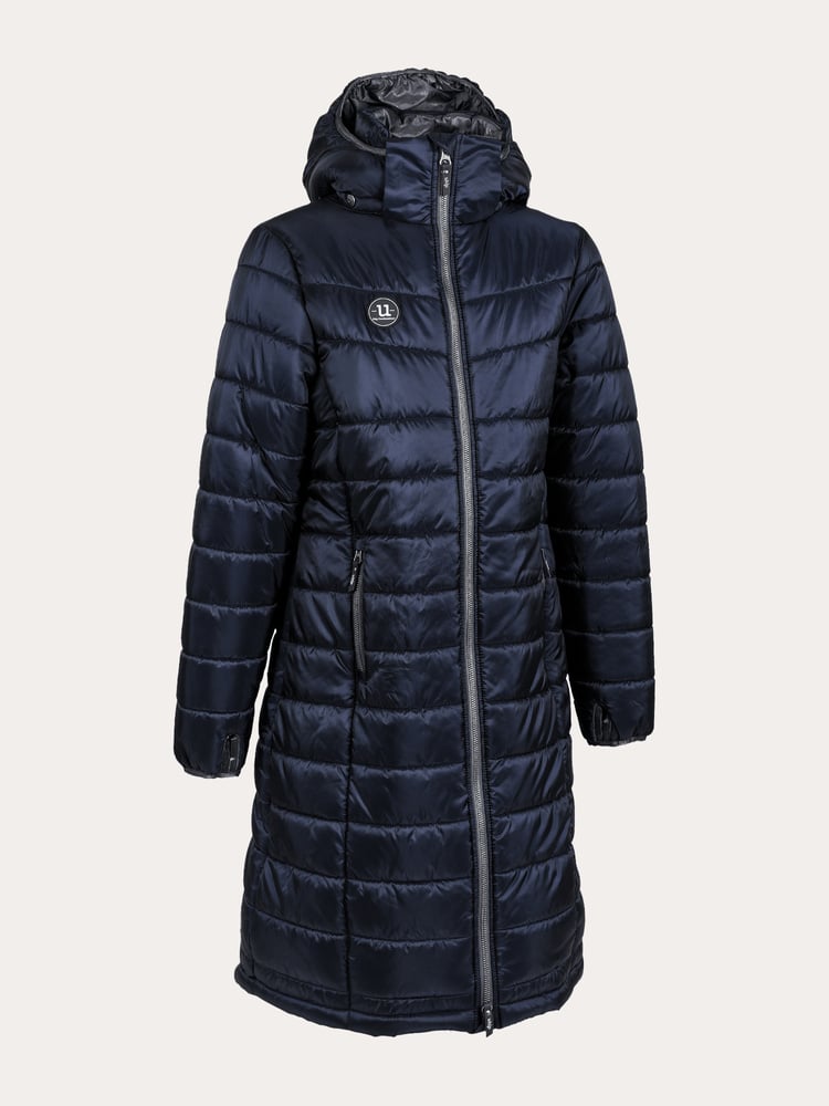 365 Junior Coat Navy