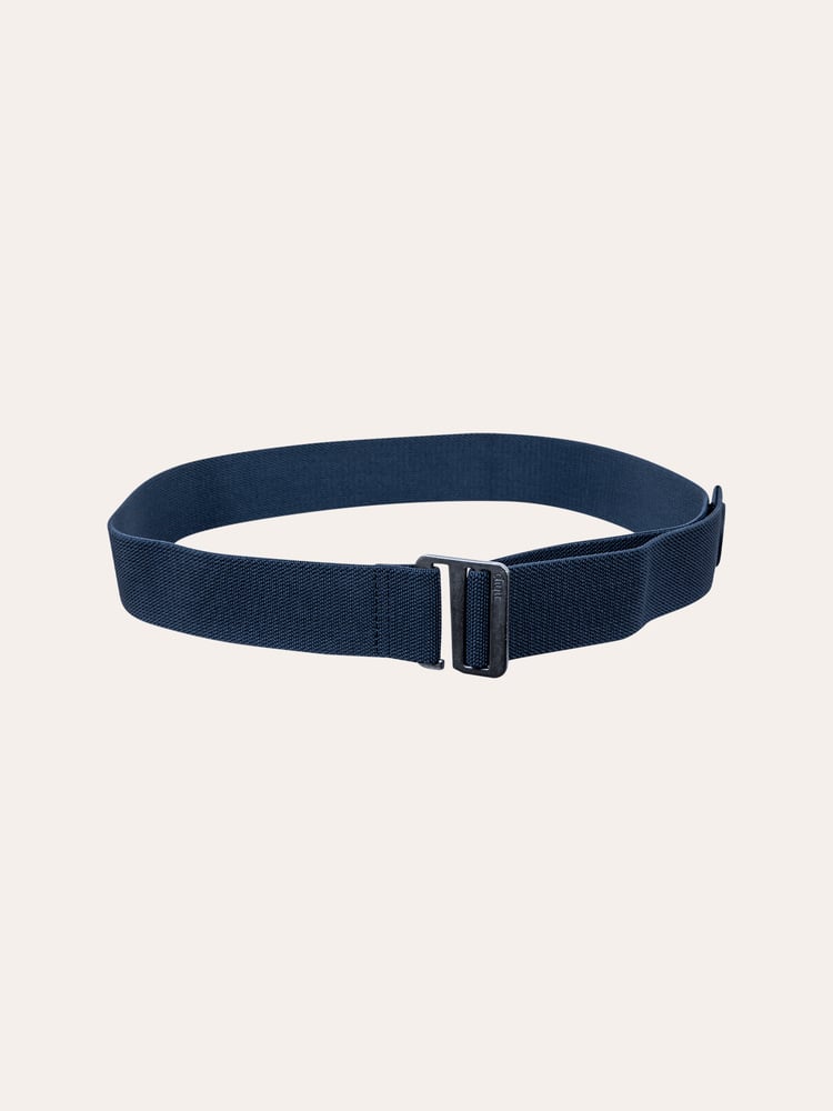 Stretch Belt Navy