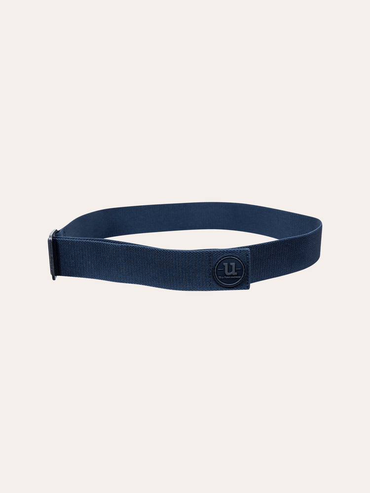 Stretch Belt Navy