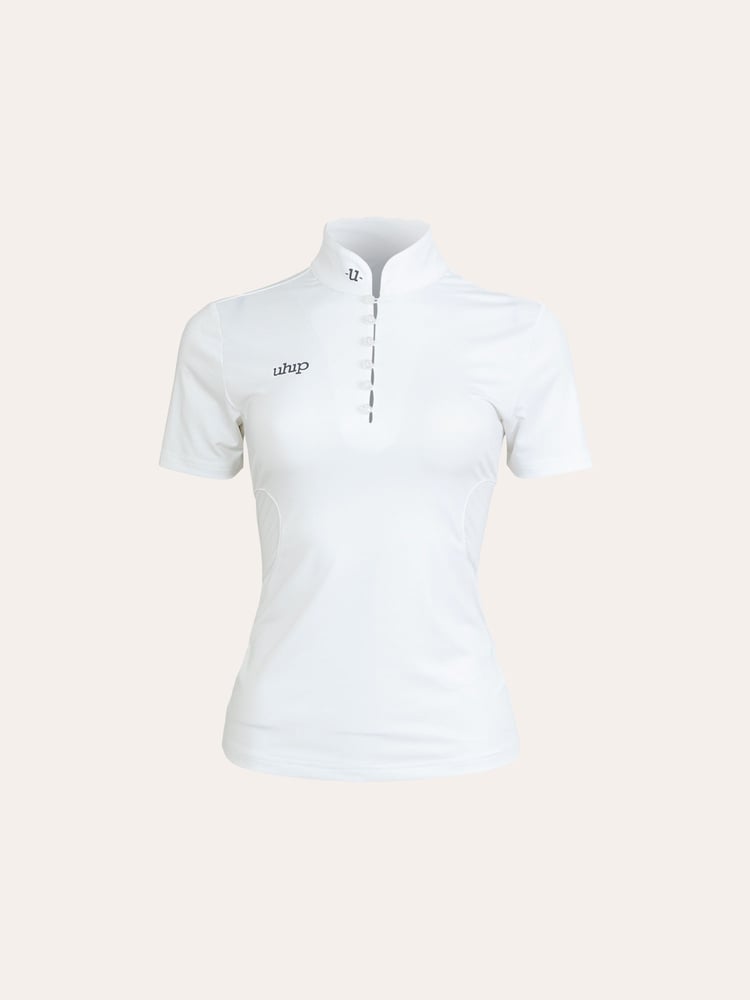 Technical Competition SS Top White