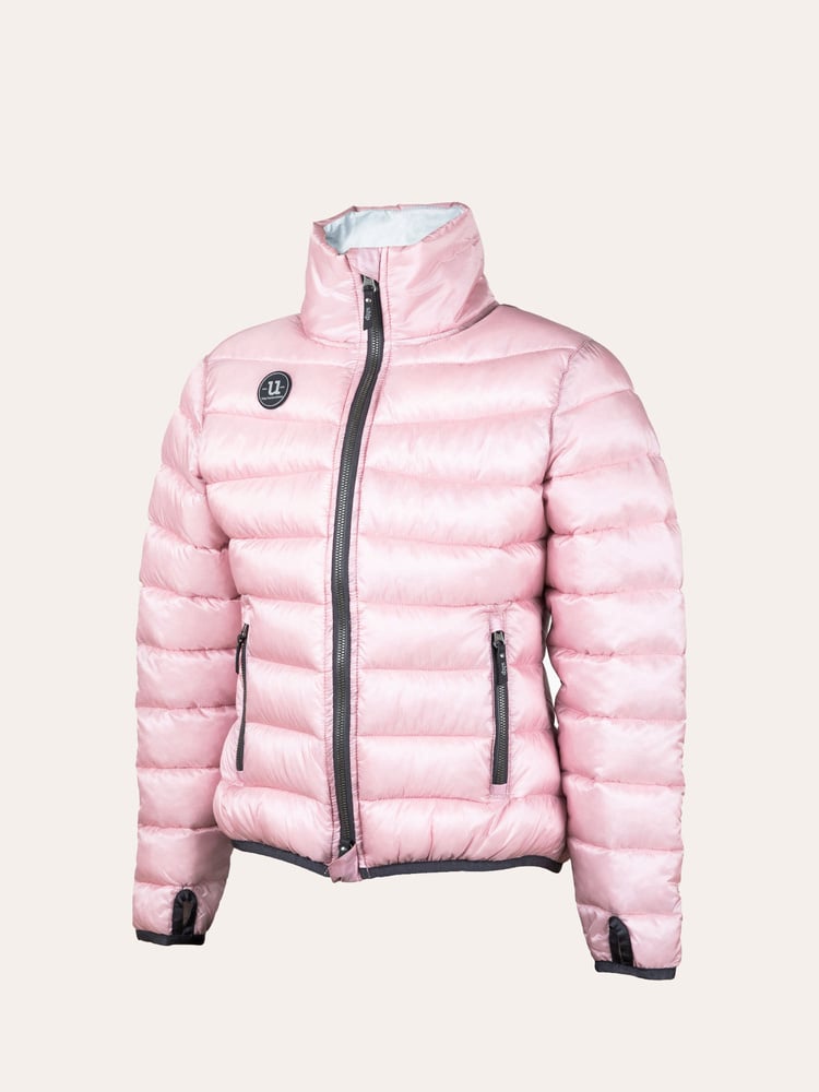 365 Ridjacka Barn, Rosa